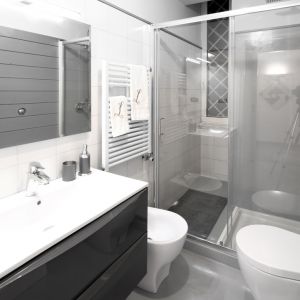 Bagno Padronale